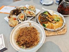 -皮记海鲜1995(寮步店)