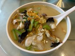 -华盛丰温州大排档(东三环南路店)