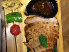 -太泰东南亚餐厅(万福广场店)