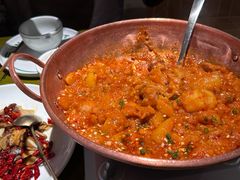 -一坐一忘云南菜(卓悦中心)