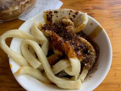 -洞子口张老二凉粉(文殊院店)