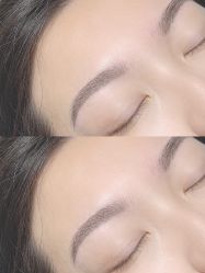 -Yue Show馨选·半永久纹眉纹眼线