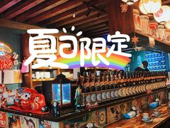 -小川洋风料理(汉街店)