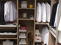 -佰丽爱家全屋定制(汶水店)