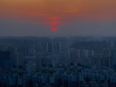 -万达文华酒店·48F云端窗景美食汇自助餐厅