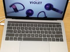 -Apple 零售店(Canton Road)