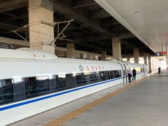 -长春西站