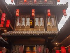 -小龙翻大江文化火锅(宽窄店)