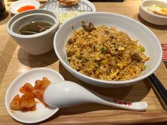 -味千拉面(航洋国际购物中心)