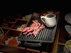 -味太助·银饭食堂(中华城店)