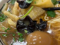 -小马牛肉面·牛骨熬制(南京博物院店)