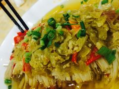 -光海·乡记酸菜鱼·始于1996(花园路店)