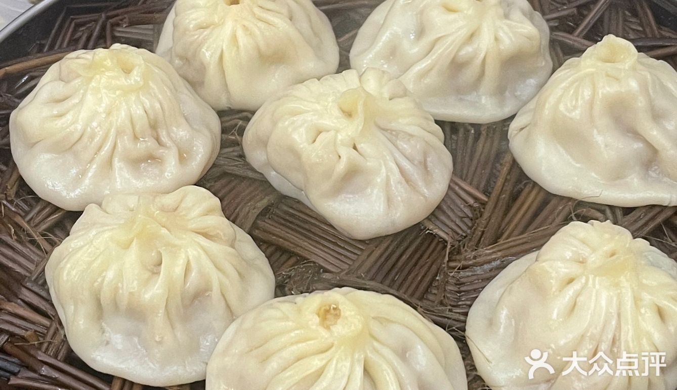 蟹神真的神 工作日也要排队的店！