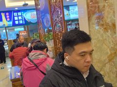 -丝路伊兰·兰州牛肉面(牛街总店)