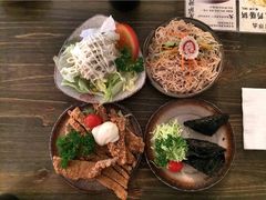 -小条食堂(筼筜天虹店)