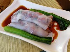 -添好运点心专门店(百老汇店)
