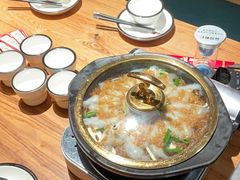 -陶德砂锅(蜀汉路店)