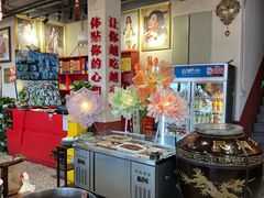 -石磨坊酒楼(文化街店)