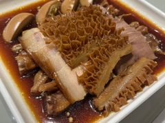 -红城阁·上海味道(四平路店)