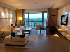 -上海佘山世茂艾美酒店