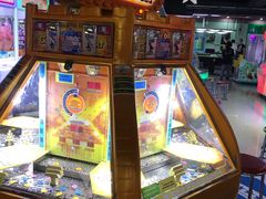 -大玩家超乐场(万达广场苏州吴中店)