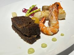 -WANG STEAK 王品(杭州万象城店)