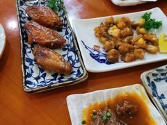 -银子铁板烧料理自助餐(人民广场店)