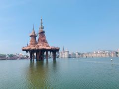 -大连海昌发现王国主题公园