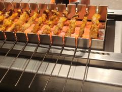 -邢氏老太太烤串(北兴街店)