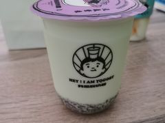 吃米酸奶-我是酸奶君(壹方城店)