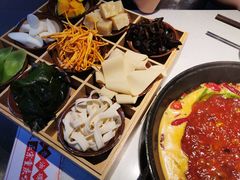 -芈重山老火锅(广州首店)