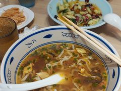 -秦䩊会·陕西biangbiang面(畹町路店)