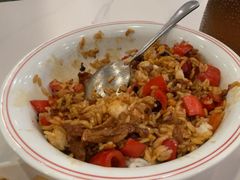 -攸州小镇家湘菜(小米科技园店)