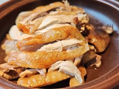 -秋色客家菜(流塘店)