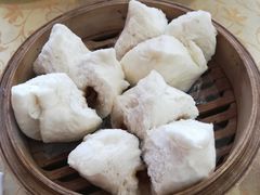 -海宝酒家(中山四路店)