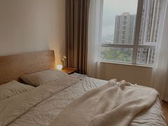 -有肆年整体软装设计 窗帘墙布硬包挂画(红星美凯龙双楠店)