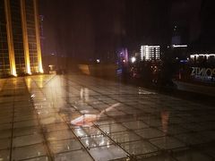 -青岛城阳宝龙福朋喜来登酒店