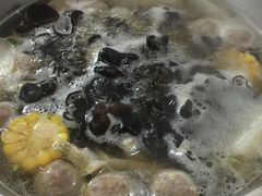 -粤潮牛肉火锅店(江南大道店)