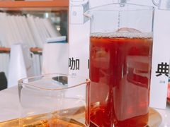 -糖房咖啡(南锣鼓巷店)