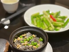 黑松露拌饭-闽和南(深圳万象城店)