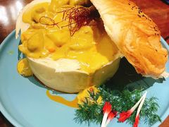 金牌面包鸡-苏梅花园(群星城店)