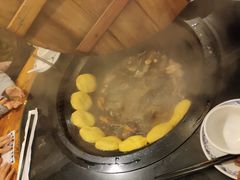 -姥家大锅台(魏各庄路店)