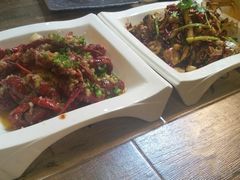 -海岛八号龙虾烧烤田鸡(蓝天路总店)