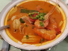 -米泰芒·东南亚料理(体育西店)
