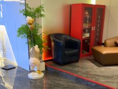-成都ins星空塔酒店(春熙路天府广场店)