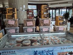 -渔港明珠酒店(星海广场店)