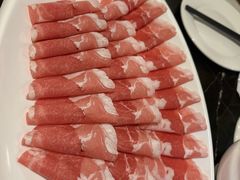 -东来顺饭庄(金泉广场店)