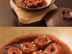 -鹊华居·地道鲁菜·海鲜·融合味(大明湖店)