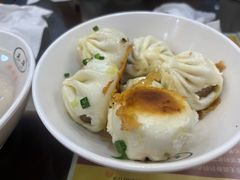 -毛华美食(清扬路店)