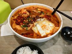 -缘久缘米粉(新街口店)